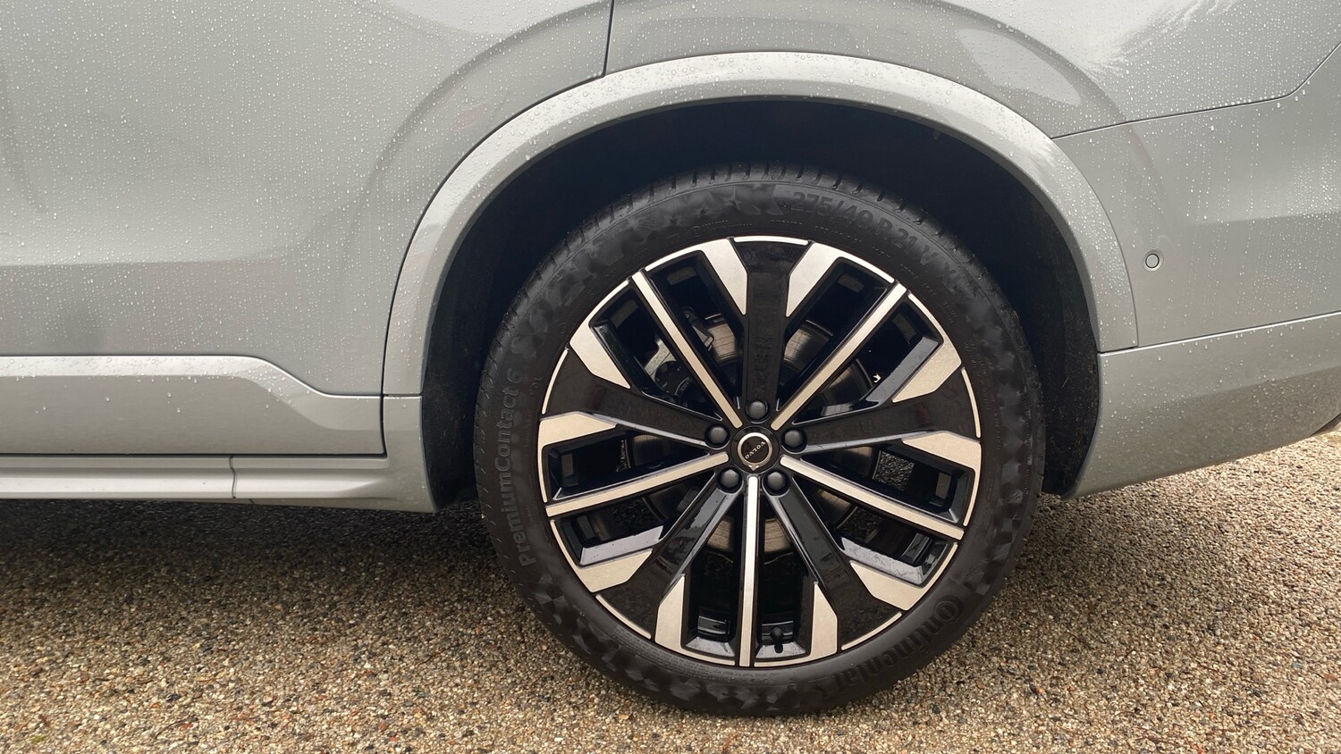 Used Volvo XC90 2025 for sale - 77578688: Photo 37