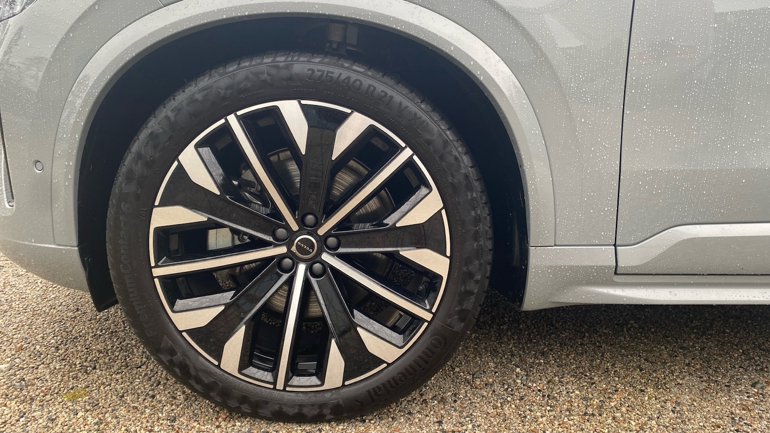 Used Volvo XC90 2025 for sale - 77578688: Photo 38