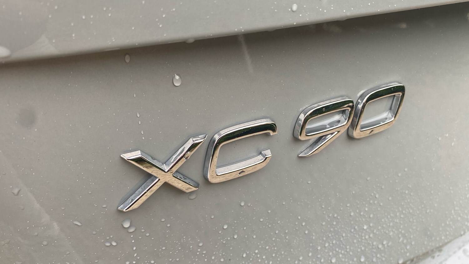 Used Volvo XC90 2025 for sale - 77578688: Photo 39