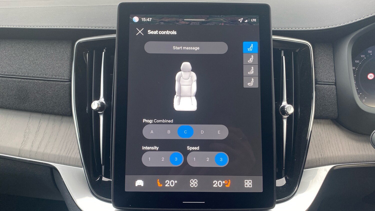 Used Volvo XC90 2025 for sale - 77578688: Photo 45