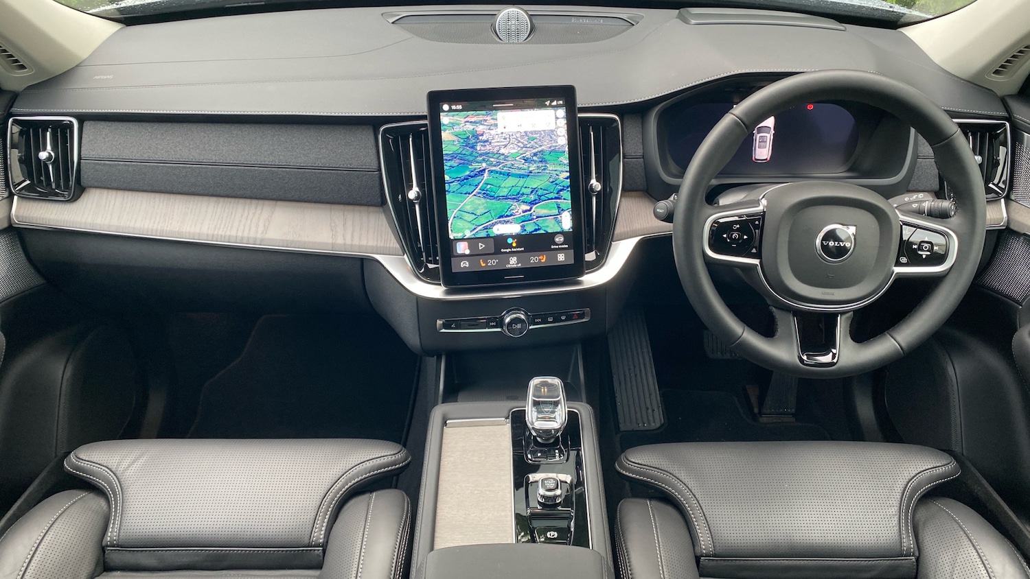 Used Volvo XC90 2025 for sale - 77578688: Photo 5