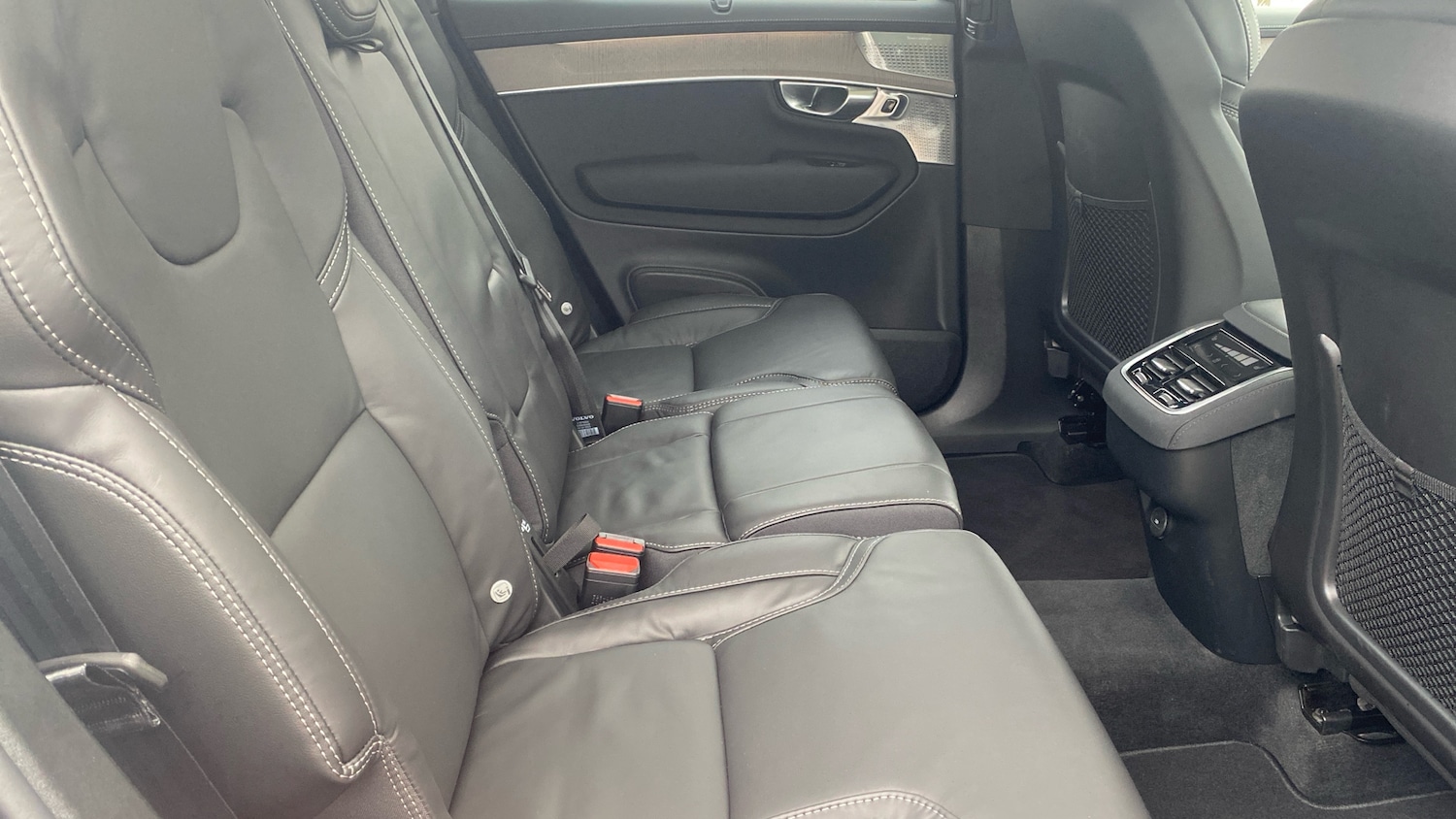 Used Volvo XC90 2025 for sale - 77578688: Photo 6