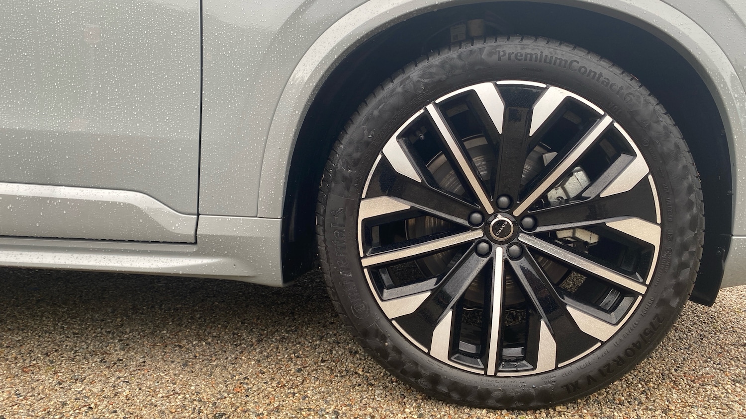 Used Volvo XC90 2025 for sale - 77578688: Photo 9