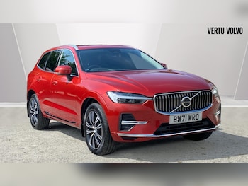 Volvo - XC60