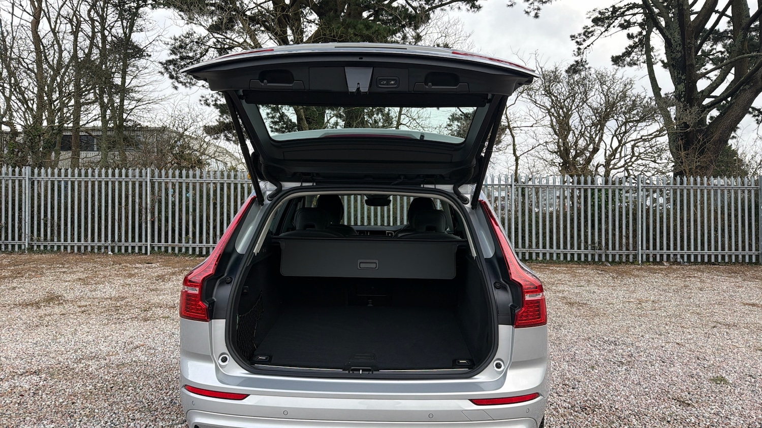 Used Volvo XC60 2024 for sale - 77459616: Photo 13