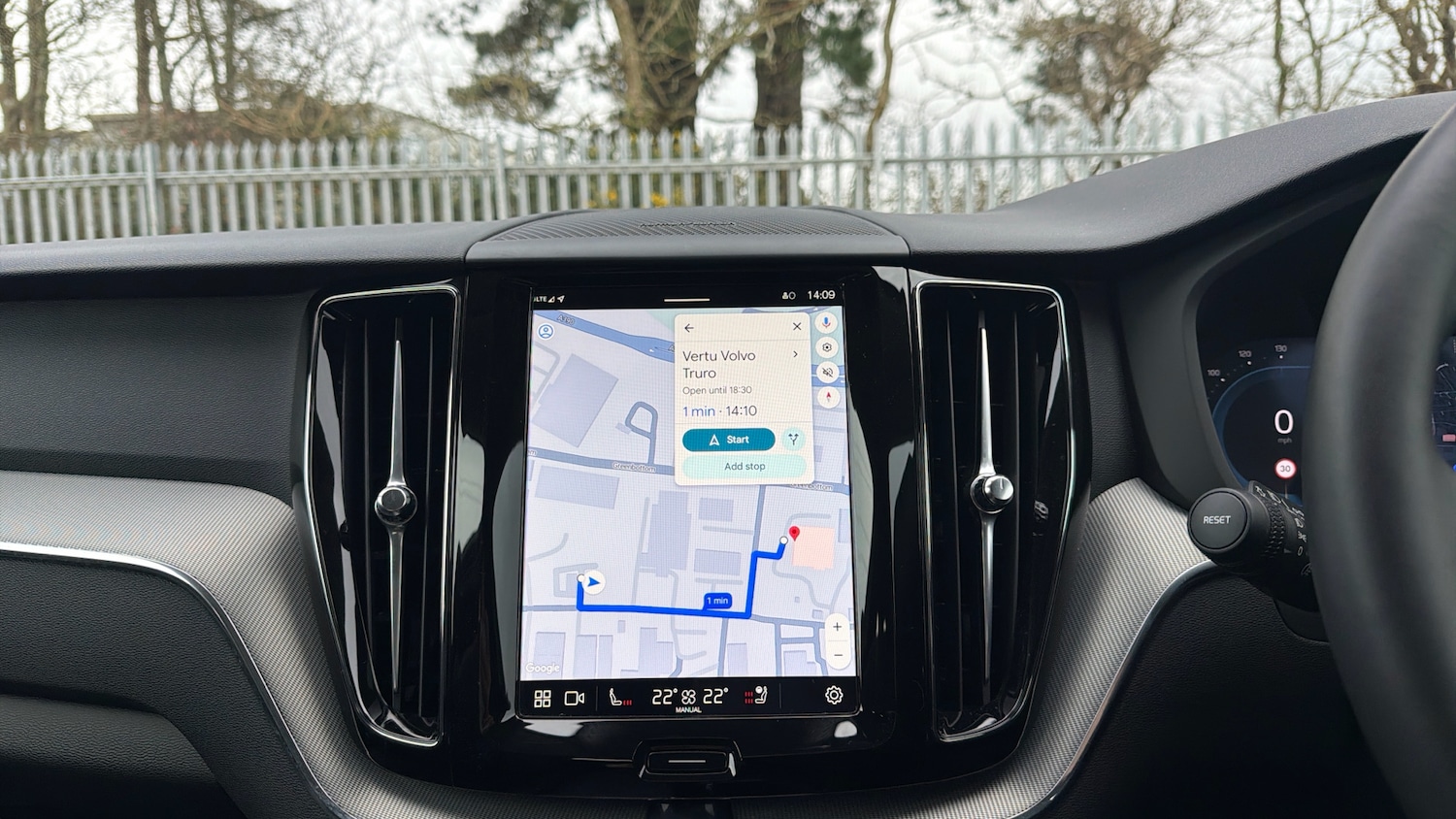 Used Volvo XC60 2024 for sale - 77459616: Photo 18