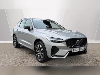 2024 (74) - 2.0 B5P Plus Dark 5dr AWD Geartronic Petrol Estate