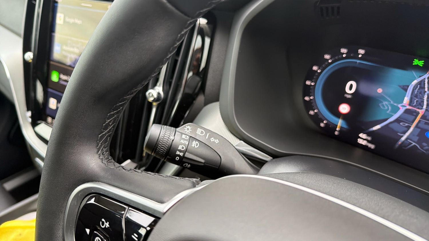 Used Volvo XC60 2024 for sale - 77459616: Photo 20