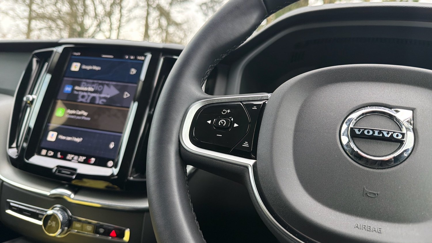 Used Volvo XC60 2024 for sale - 77459616: Photo 21