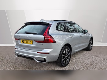 Used Volvo XC60 2024 for sale - 77459616: Photo
