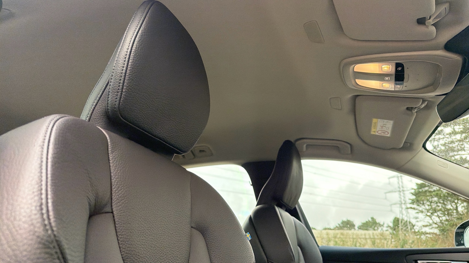 Used Volvo XC60 2024 for sale - 77459616: Photo 31