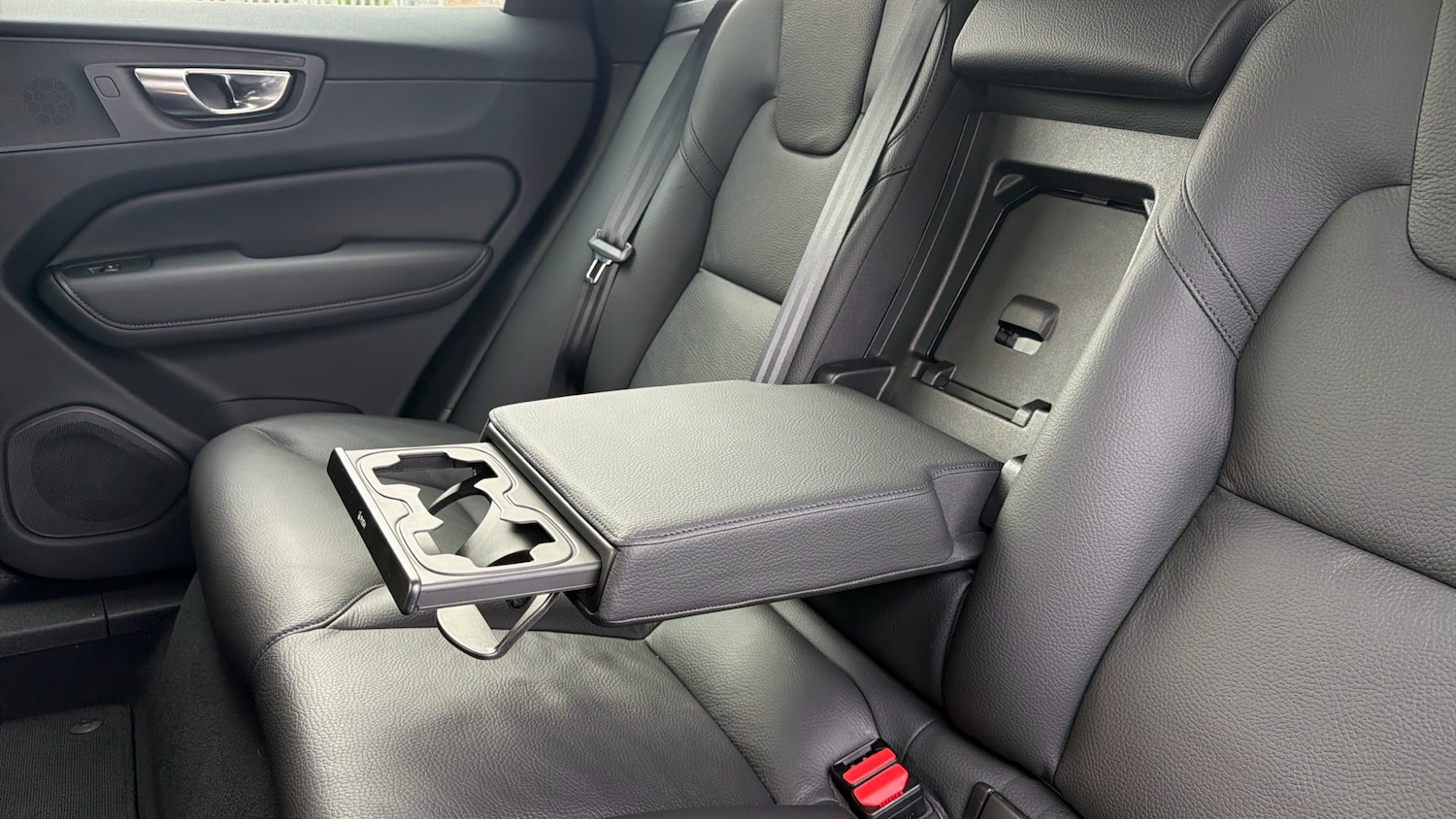 Used Volvo XC60 2024 for sale - 77459616: Photo 34