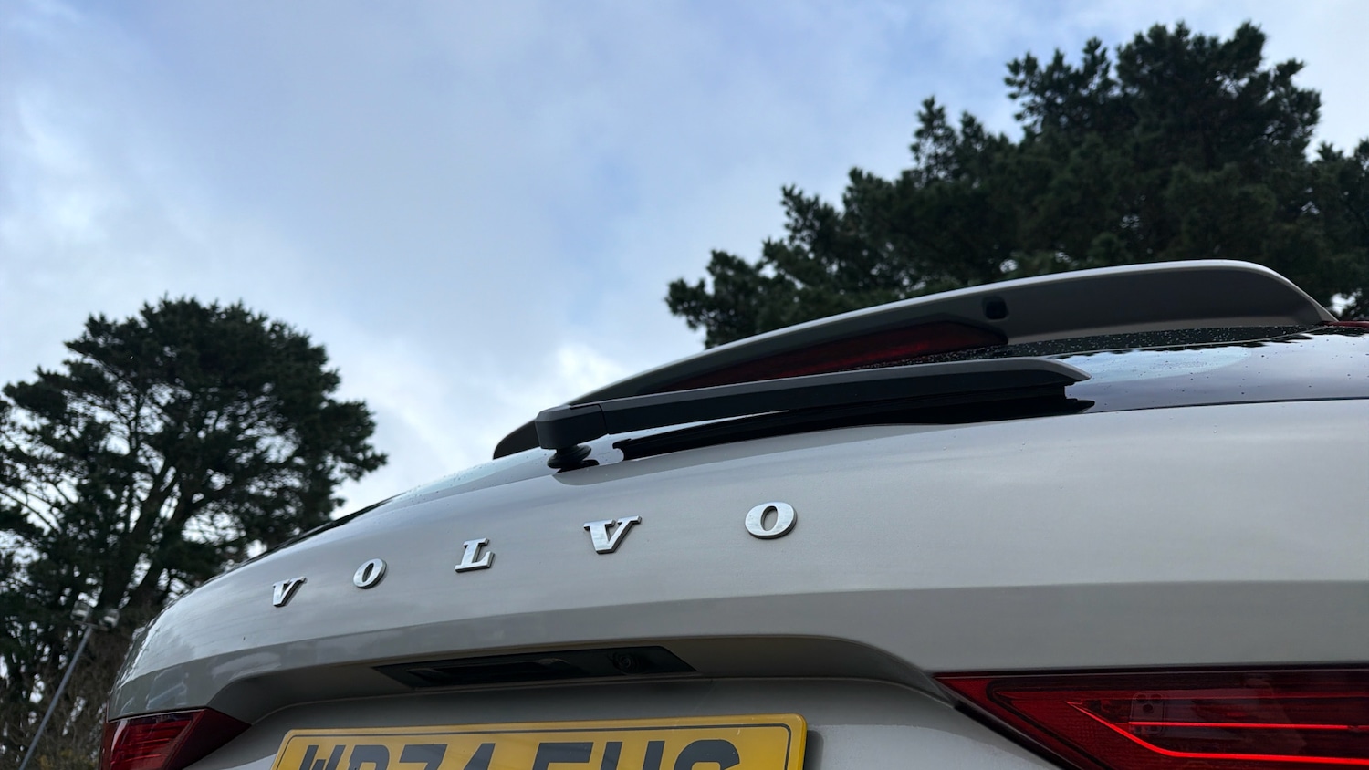 Used Volvo XC60 2024 for sale - 77459616: Photo 39