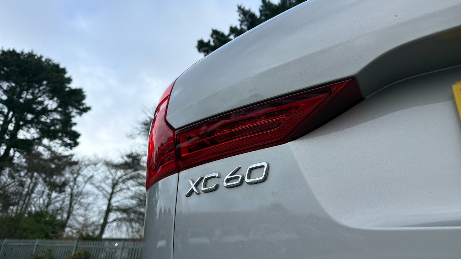 Used Volvo XC60 2024 for sale - 77459616: Photo 41