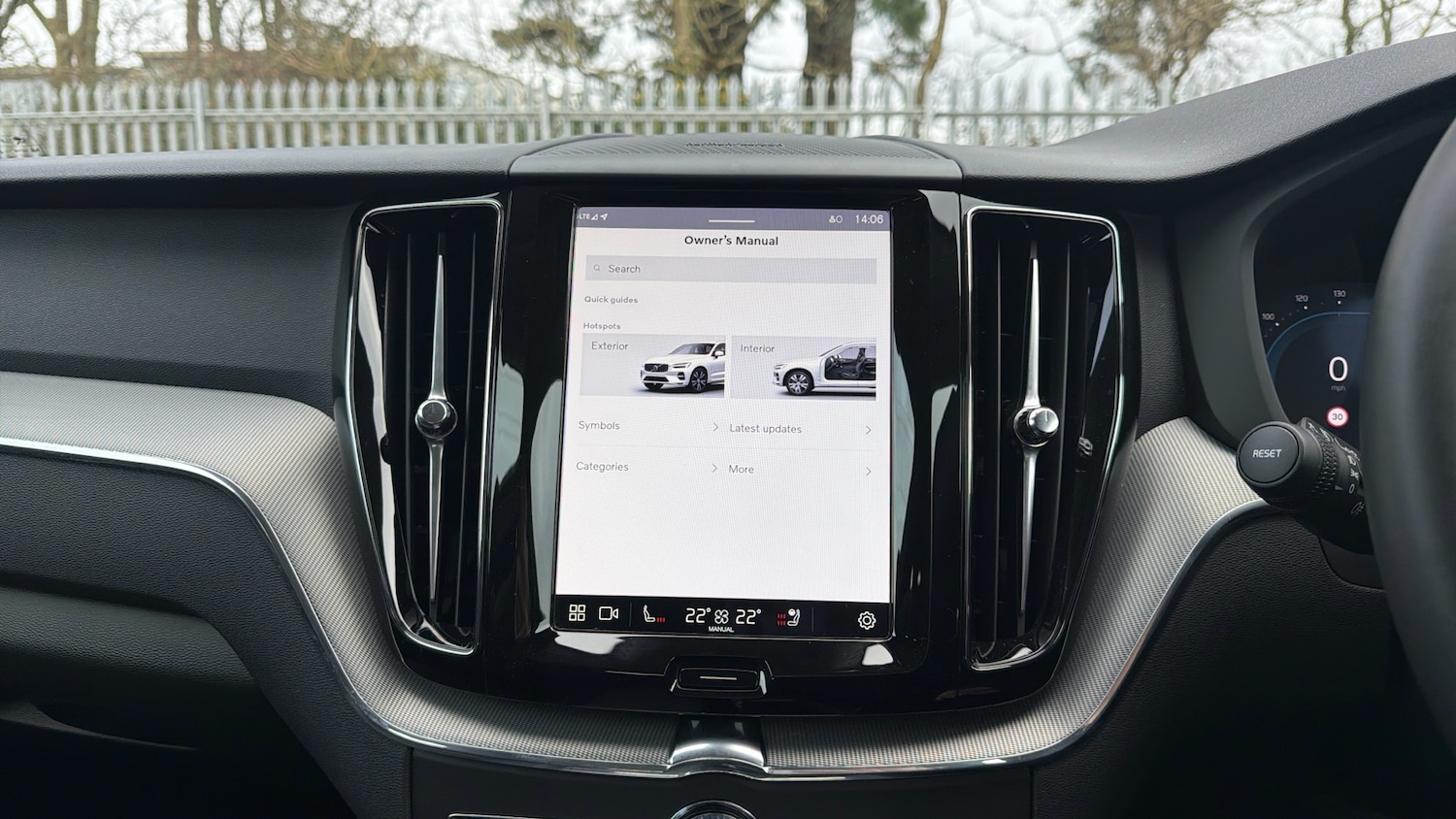 Used Volvo XC60 2024 for sale - 77459616: Photo 45