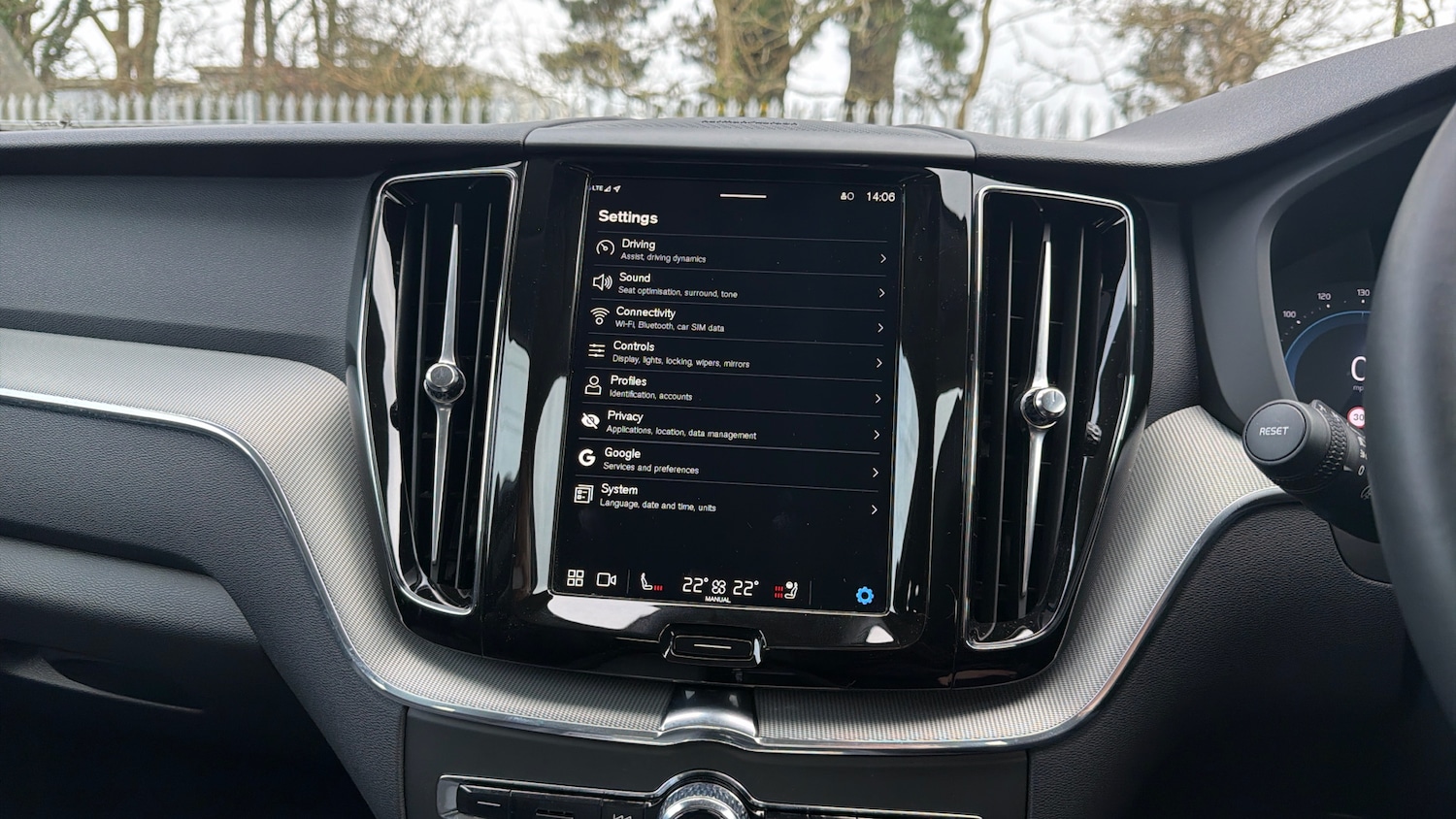 Used Volvo XC60 2024 for sale - 77459616: Photo 46