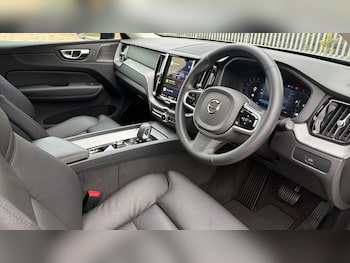 Used Volvo XC60 2024 for sale - 77459616: Photo