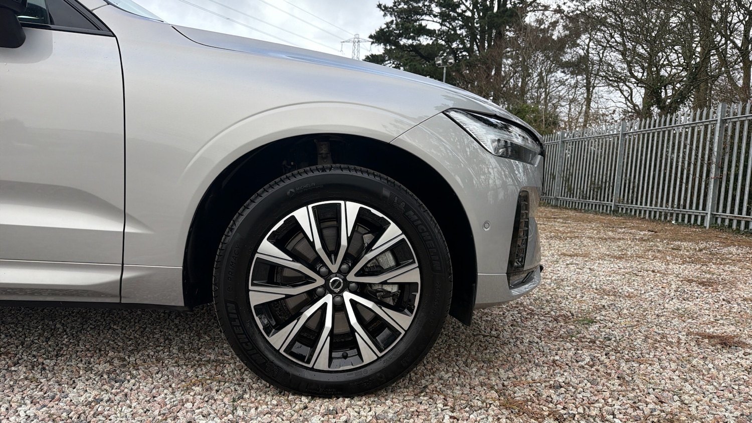 Used Volvo XC60 2024 for sale - 77459616: Photo 9