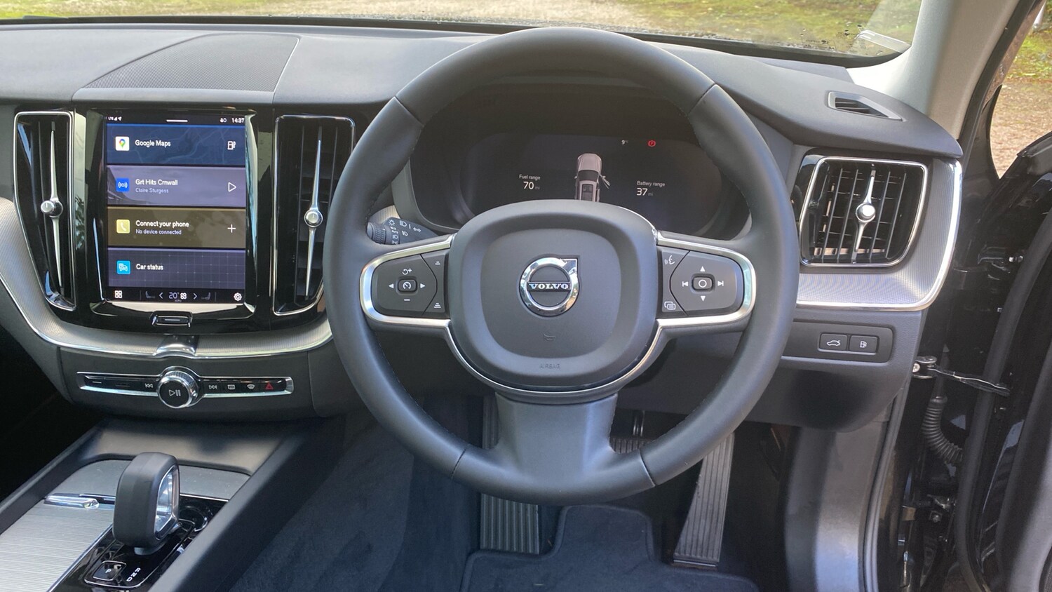 Used Volvo XC60 2022 for sale - 77168437: Photo 10