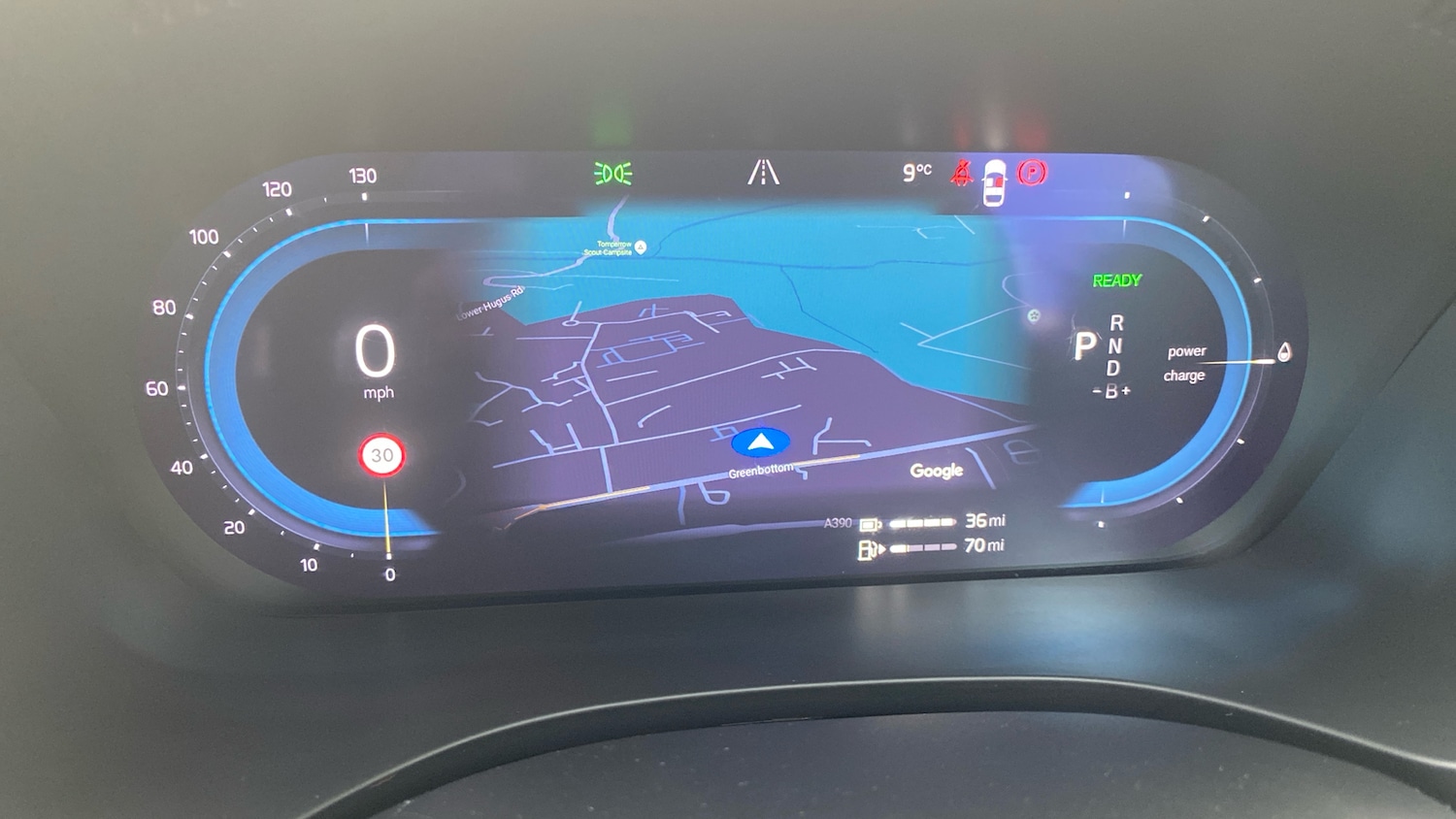 Used Volvo XC60 2022 for sale - 77168437: Photo 11