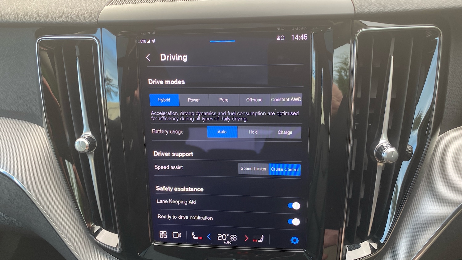 Used Volvo XC60 2022 for sale - 77168437: Photo 14