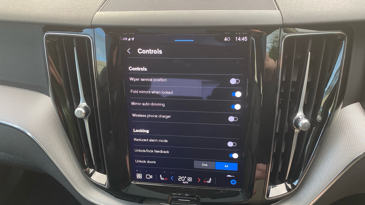 Used Volvo XC60 2022 for sale - 77168437: Photo 15