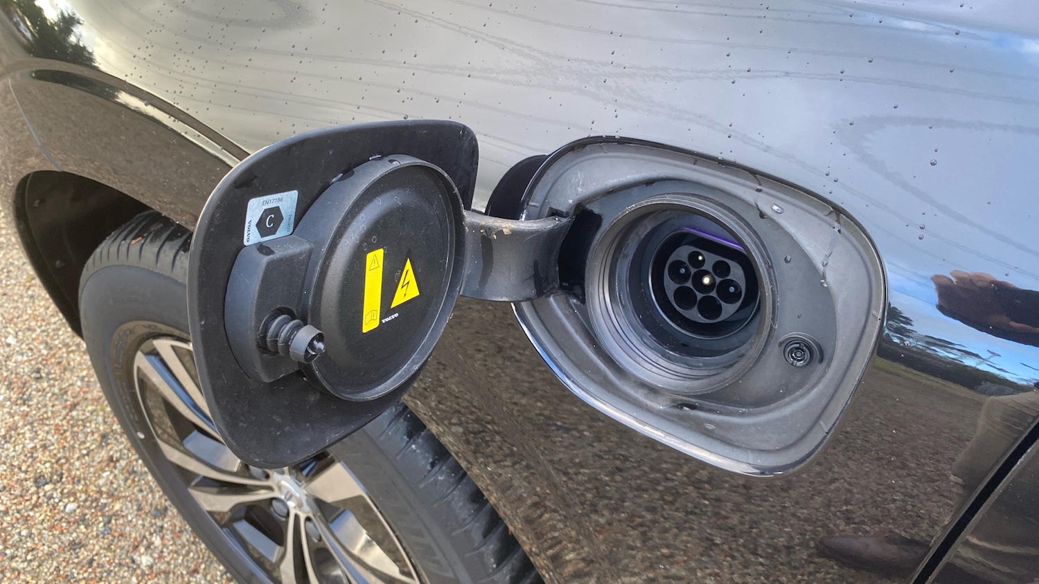 Used Volvo XC60 2022 for sale - 77168437: Photo 16