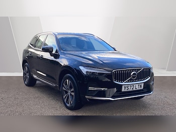 Used Volvo XC60 2022 for sale - 77168437: Photo