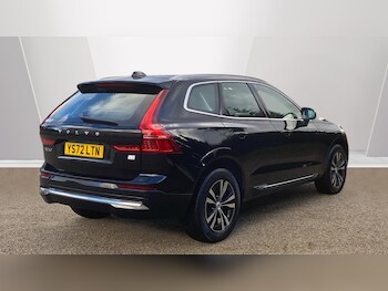 Used Volvo XC60 2022 for sale - 77168437: Photo