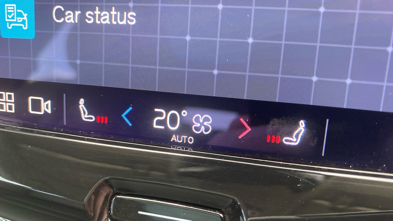 Used Volvo XC60 2022 for sale - 77168437: Photo 36