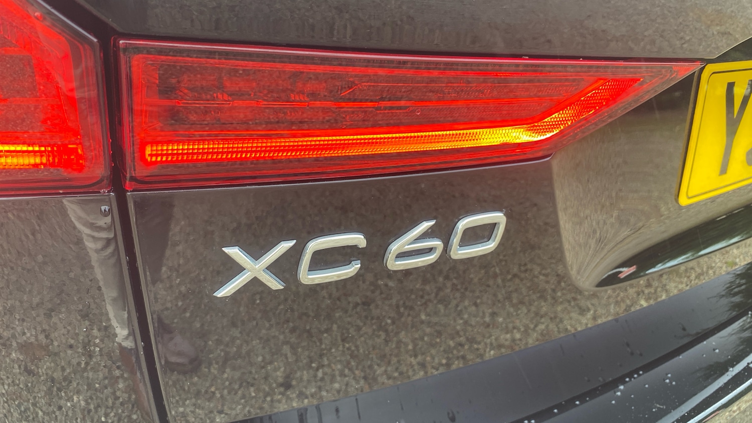 Used Volvo XC60 2022 for sale - 77168437: Photo 42