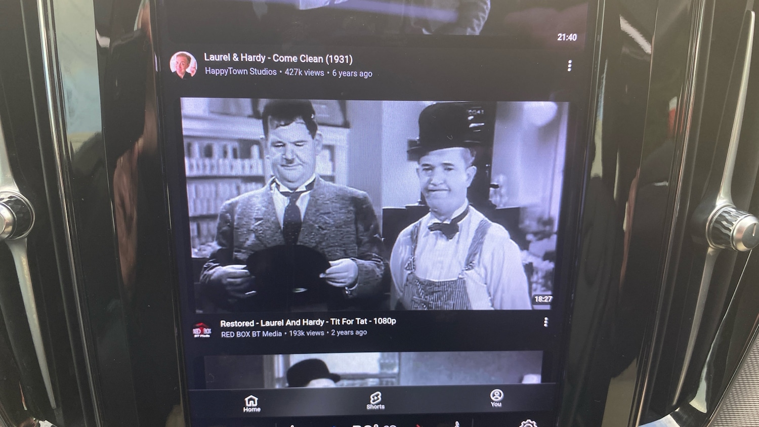 Used Volvo XC60 2022 for sale - 77168437: Photo 45