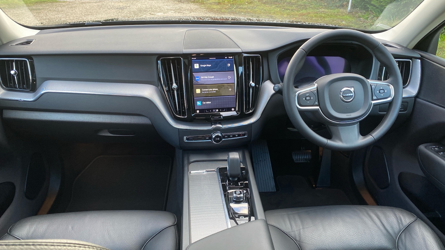 Used Volvo XC60 2022 for sale - 77168437: Photo 5