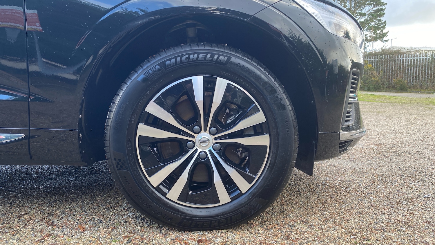 Used Volvo XC60 2022 for sale - 77168437: Photo 9