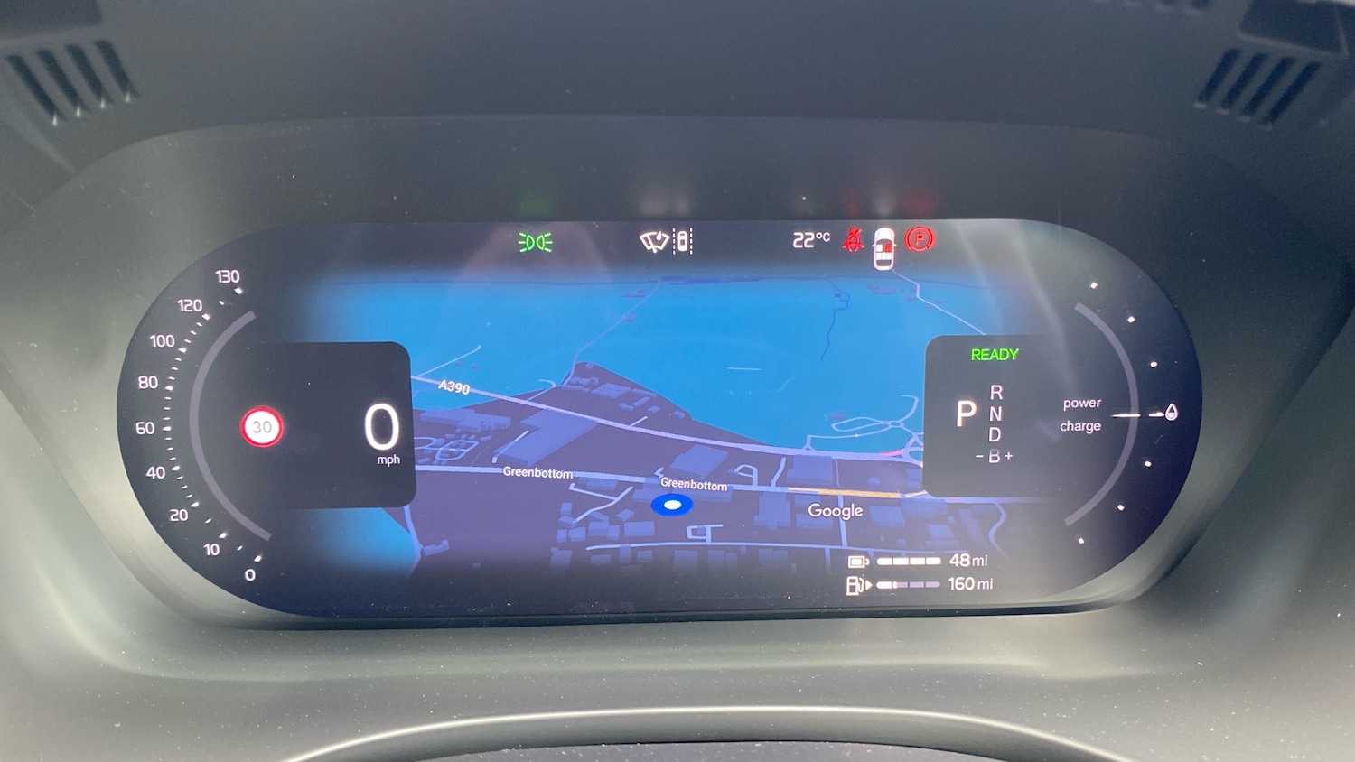 Used Volvo XC60 2025 for sale - 76653289: Photo 11