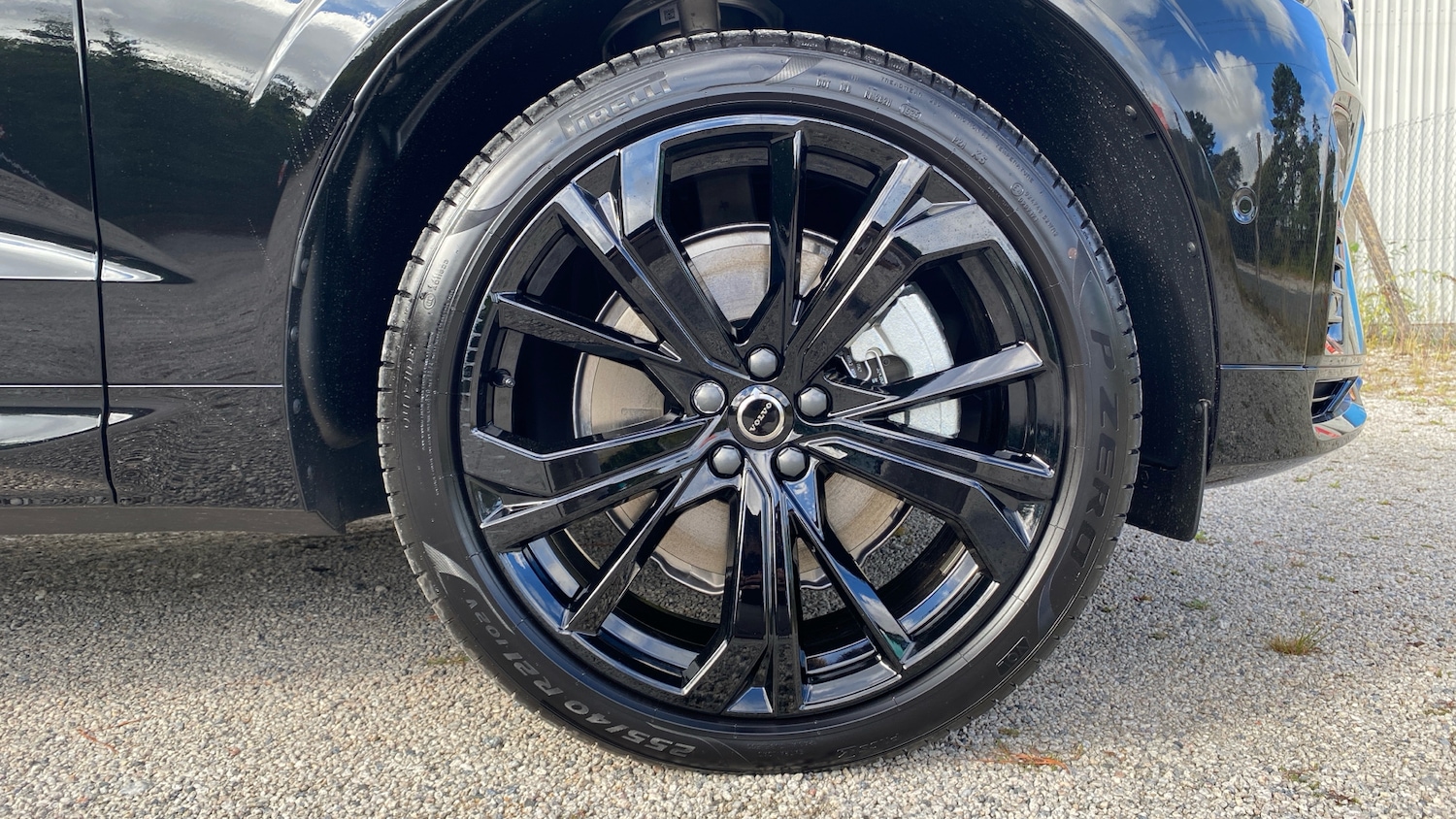 Used Volvo XC60 2025 for sale - 76653289: Photo 16