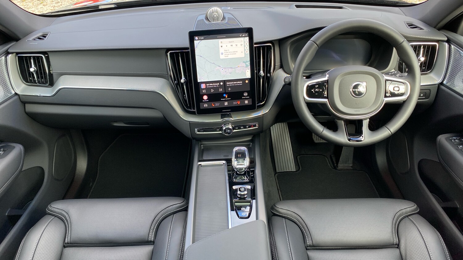 Used Volvo XC60 2025 for sale - 76653289: Photo 20