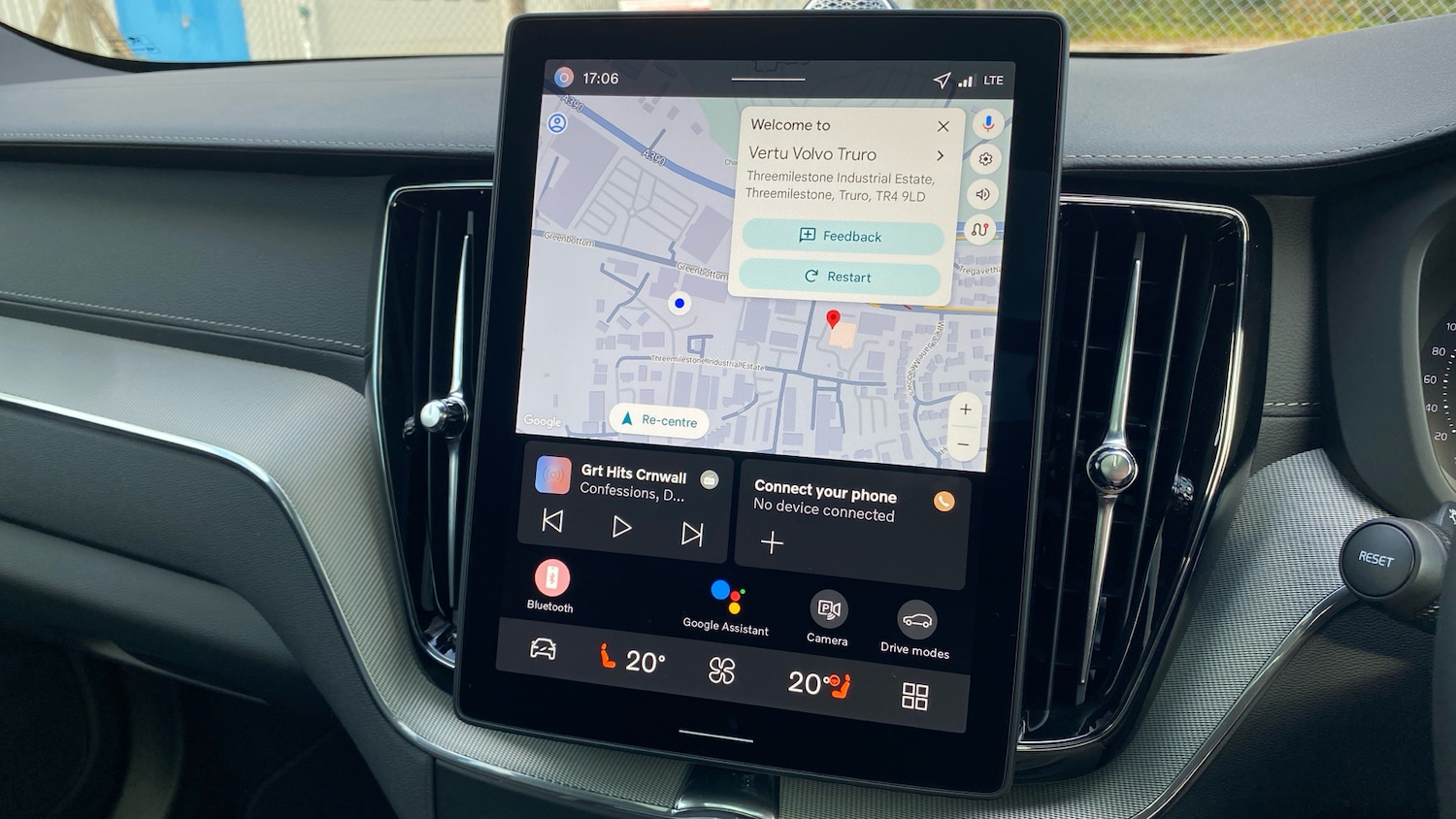 Used Volvo XC60 2025 for sale - 76653289: Photo 29