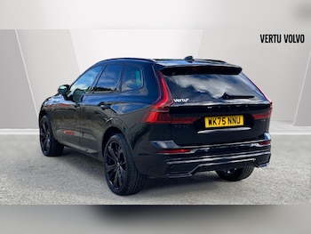 Used Volvo XC60 2025 for sale - 76653289: Photo