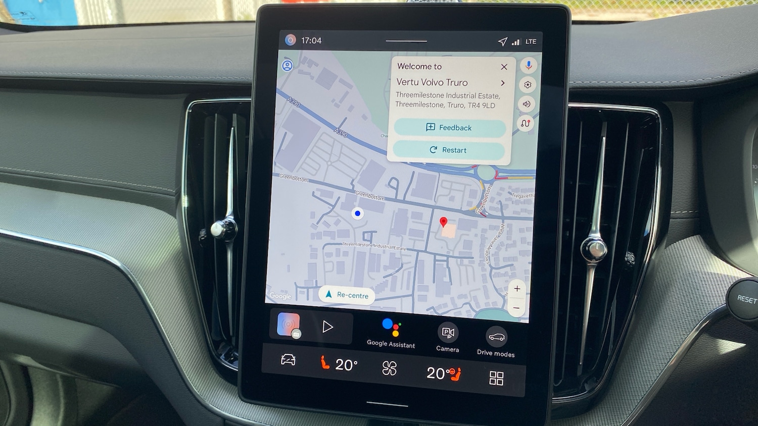 Used Volvo XC60 2025 for sale - 76653289: Photo 31