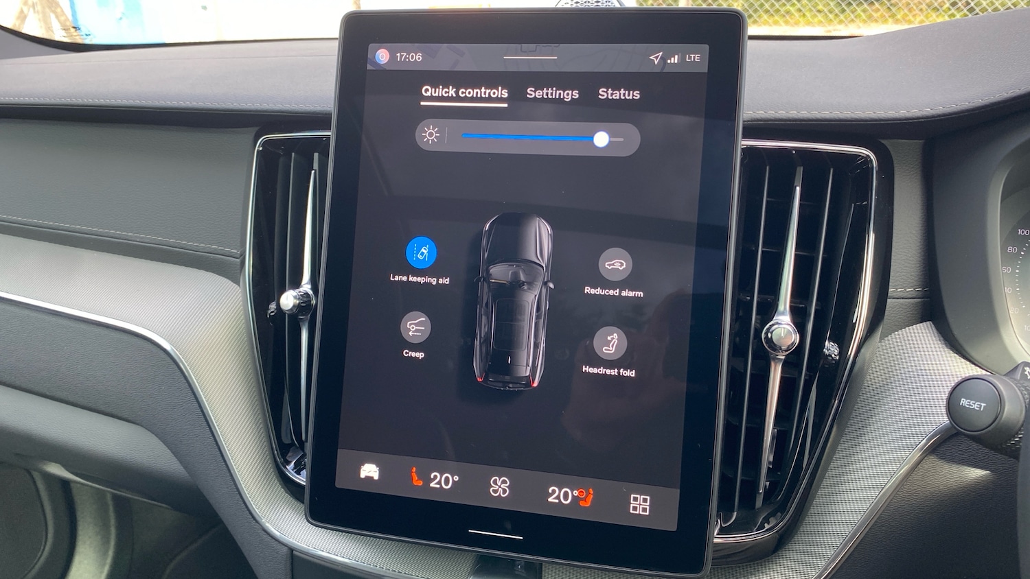 Used Volvo XC60 2025 for sale - 76653289: Photo 38