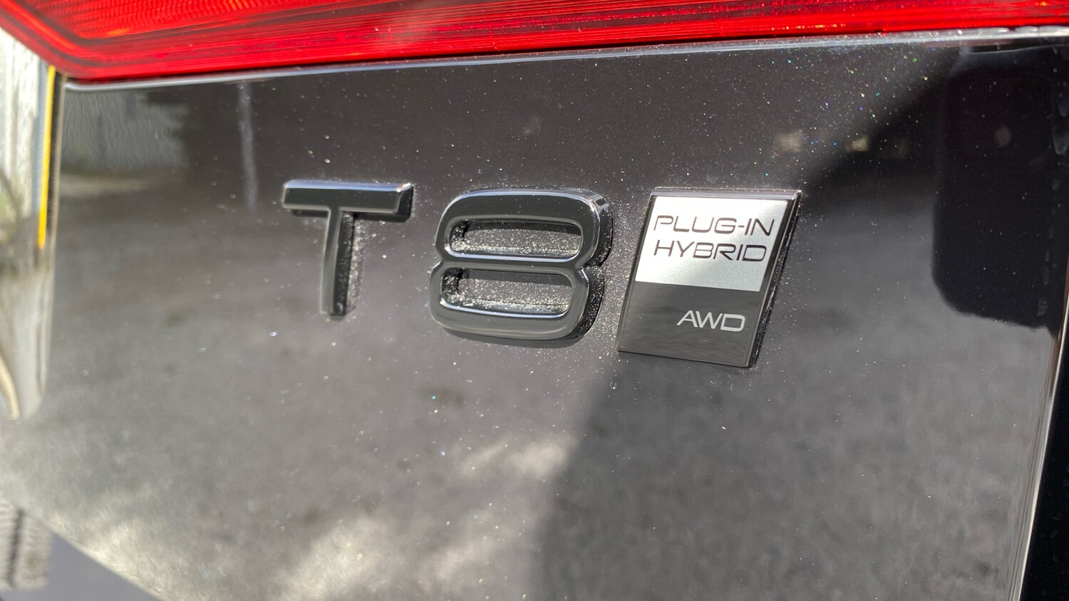 Used Volvo XC60 2025 for sale - 76653289: Photo 42