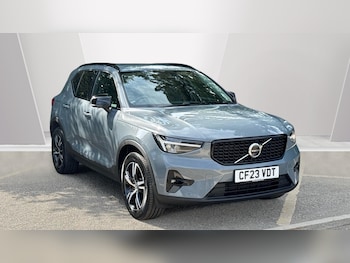 Used Volvo XC40 2023 for sale - 79341717: Photo