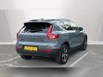 Used Volvo XC40 2023 for sale - 79341717: Photo
