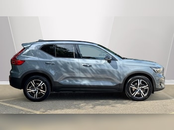 Used Volvo XC40 2023 for sale - 79341717: Photo