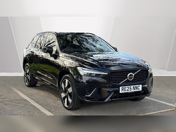 Used Volvo XC60 2025 for sale - 78389109: Photo