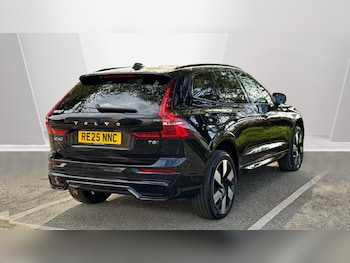 Used Volvo XC60 2025 for sale - 78389109: Photo