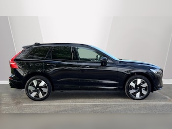 Used Volvo XC60 2025 for sale - 78389109: Photo