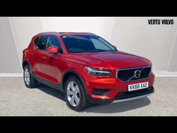 2019 (68) - 1.5 T3 Momentum 5dr Petrol Estate
