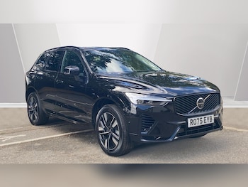 Used Volvo XC60 2025 for sale - 79456704: Photo